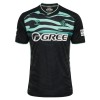 Goedkope Real Betis Antony 7 Kids Third Tenue 2025-26